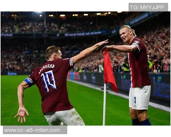 挪威冲击世界杯资格只需战胜以色列并寄望意大利失利 挪威冲击世界杯资格只需战胜以色列并寄望意大利失利