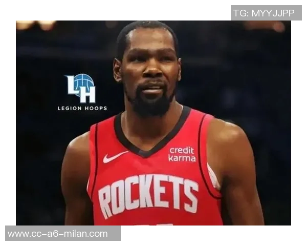 杜兰特第三节状态低迷仅得5分目前全场22分5板2帽表现分析