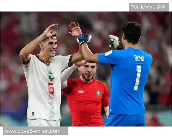 摩洛哥主帅坚定信念力争小组头名展现团队实力