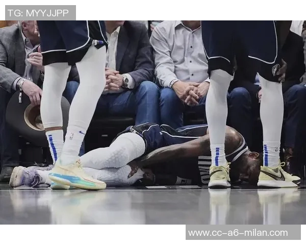 浓眉期待欧文回归称他将持续在场边指导球队