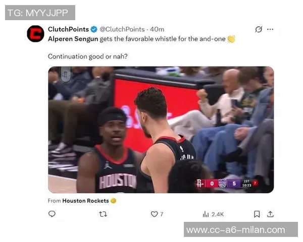 火箭队遭遇三连败排名下滑被太阳反超沦落附加赛区的危机时刻