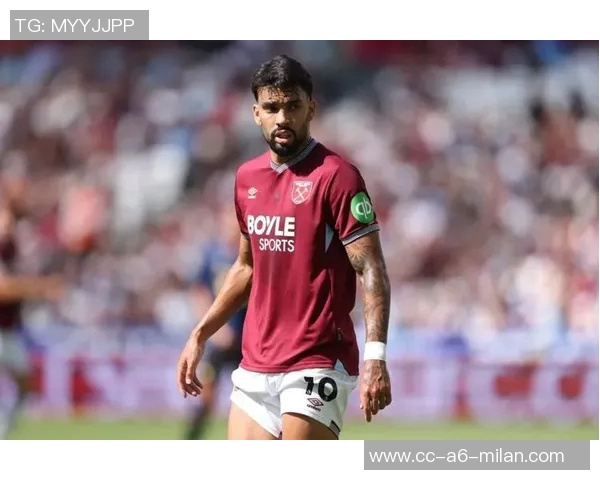 西汉姆联拒绝3500万欧报价帕奎塔希望他助力球队保级成功 西汉姆联拒绝3500万欧报价帕奎塔希望他助力球队保级成功