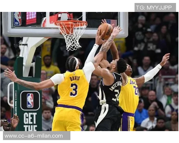 湖人对雄鹿的失利是否意味着球队在关键时刻的脆弱性首次显现