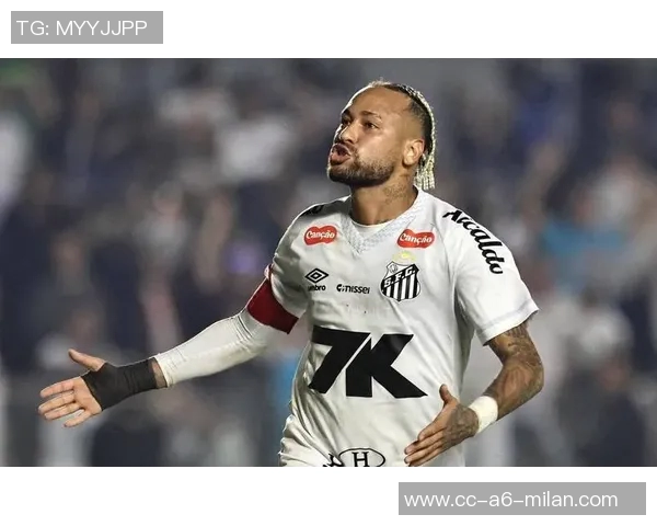 桑托斯对内马尔复出持谨慎态度计划重返赛场再度推迟