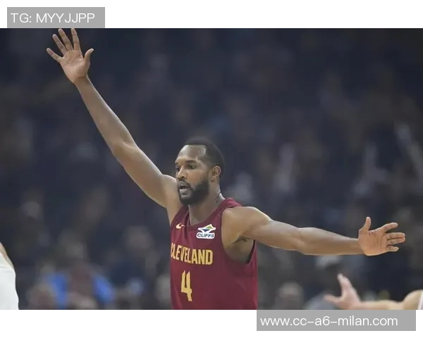 莫布里全能表现助球队获胜13投7中砍下22分12篮板4助攻4盖帽正负值高达18