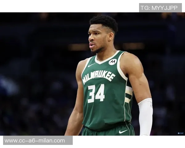 字母哥三节打卡表现抢眼22分钟内贡献21分5篮板2抢断