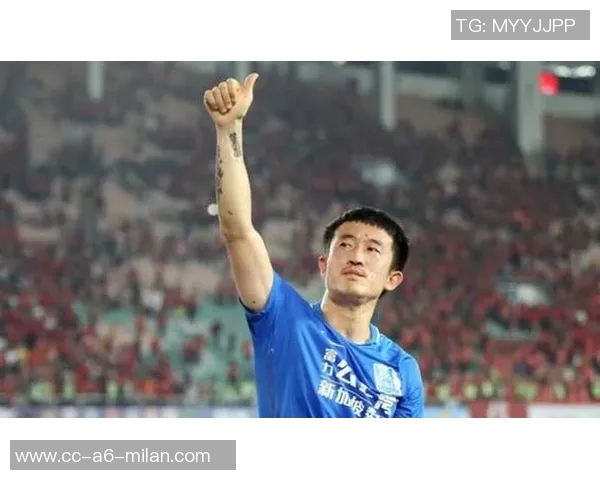 姜至鹏37岁生日收获红牌引发热议球迷感慨生日过得真特别