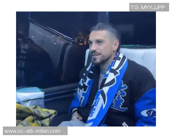 斯坦丘已抵达中国今晚将加盟大连英博开启新征程